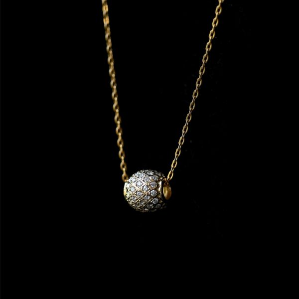 Cross Hatch Pendant Cross Hatch Pendant