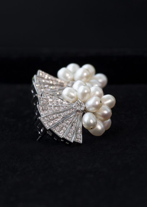 Diadem Earrings - Image 4