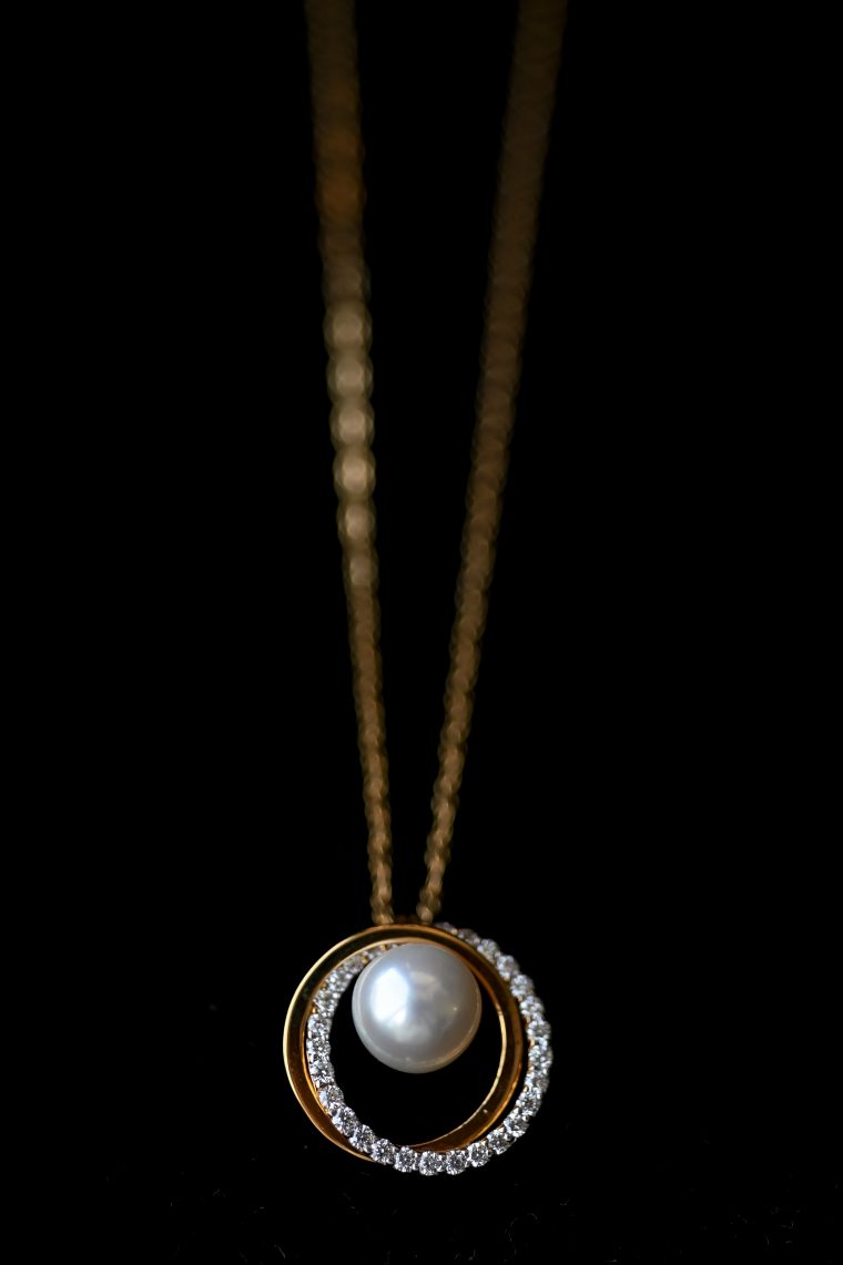 In Orbit Pendant - Image 3