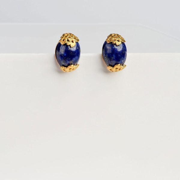 AZURE Maria Studs