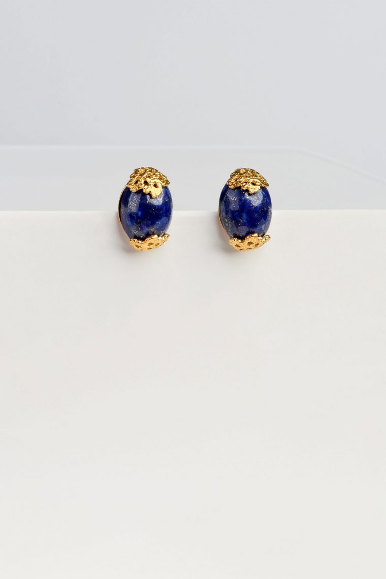 AZURE Maria Studs