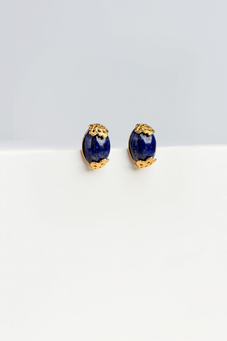 AZURE Maria Studs - Image 2