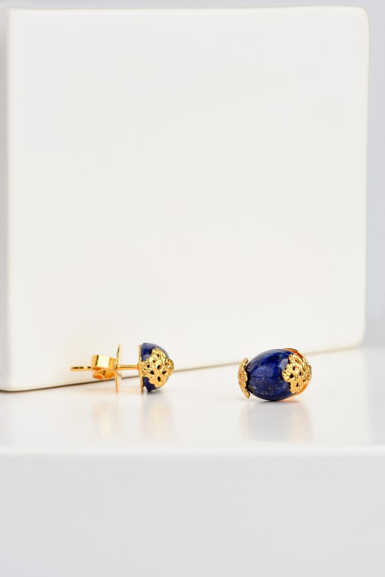 AZURE Maria Studs - Image 3